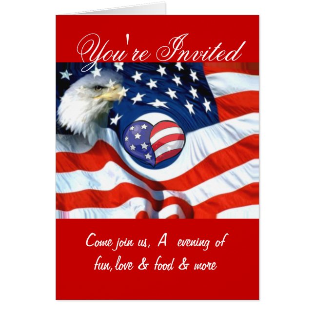 USA Lover_ (Vorne)