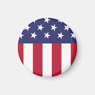 USA MAGNET