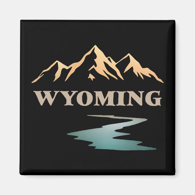 USA MAGNET (Vorne)