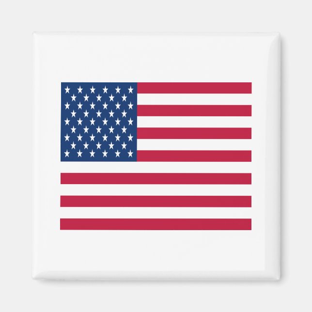 USA MAGNET (Vorne)