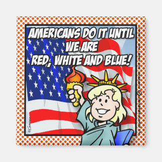 USA MAGNET