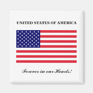 USA_Magnet Magnet