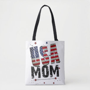 USA-Mama