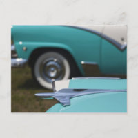 USA, Massachusetts, Gloucester. Ford aus der fünfz