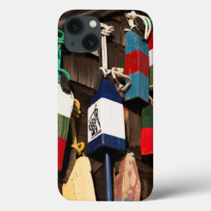 USA, Massachusetts, Gloucester, Hummerbojen 2 Case-Mate iPhone Hülle