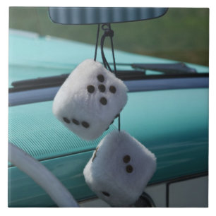 USA, Massachusetts, Gloucester. Schwindel Fliese