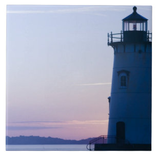 USA, MASSACHUSETTS, Martha's Vineyard: 2 Fliese