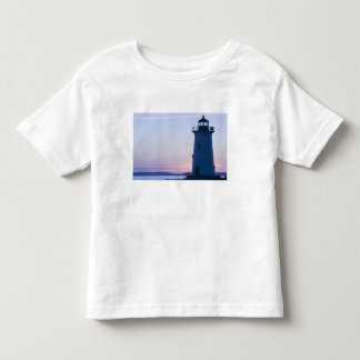 USA, MASSACHUSETTS, Martha's Vineyard: 2 Kleinkind T-shirt