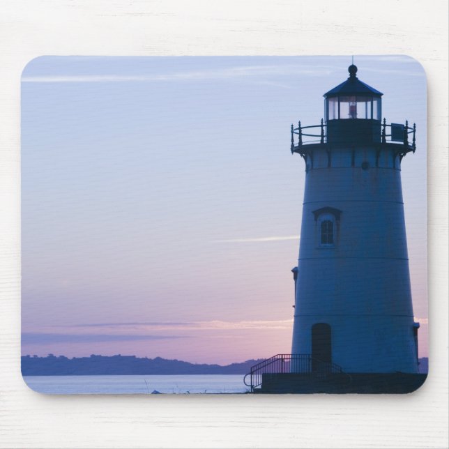 USA, MASSACHUSETTS, Martha's Vineyard: 2 Mousepad (Vorne)