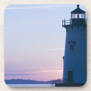 USA, MASSACHUSETTS, Martha's Vineyard: 2 Untersetzer