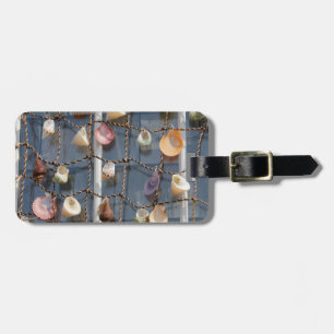 USA, Massachusetts, Martha's Vineyard, Aquinnah Gepäckanhänger