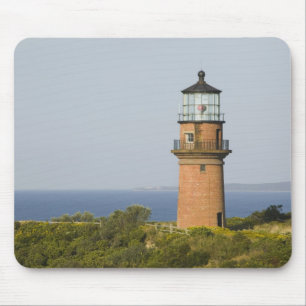 USA, MASSACHUSETTS, Martha's Vineyard: Aquinnah Mousepad