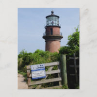 USA, Massachusetts, Martha's Vineyard, Aquinnah.