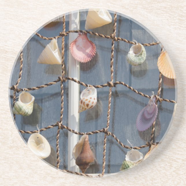 USA, Massachusetts, Martha's Vineyard, Aquinnah Untersetzer (Vorne)