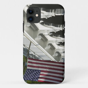 USA, MASSACHUSETTS, Martha's Vineyard: iPhone 11 Hülle