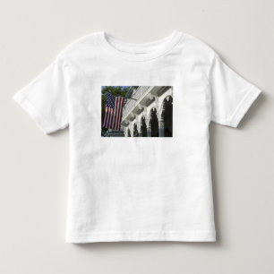 USA, MASSACHUSETTS, Martha's Vineyard: Kleinkind T-shirt