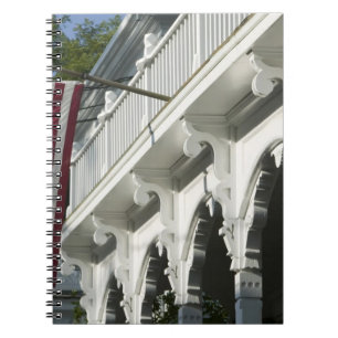 USA, MASSACHUSETTS, Martha's Vineyard: Notizblock