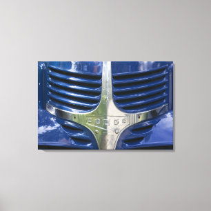 USA, MASSACHUSETTS, Martha's Vineyard: West2 Leinwanddruck