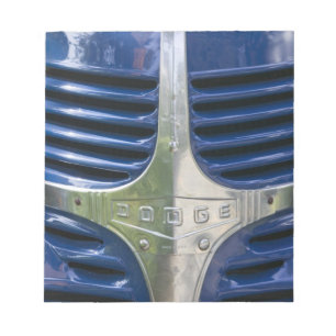 USA, MASSACHUSETTS, Martha's Vineyard: West2 Notizblock