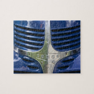 USA, MASSACHUSETTS, Martha's Vineyard: West2 Puzzle