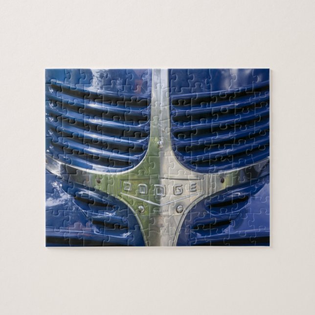 USA, MASSACHUSETTS, Martha's Vineyard: West2 Puzzle (Horizontal)