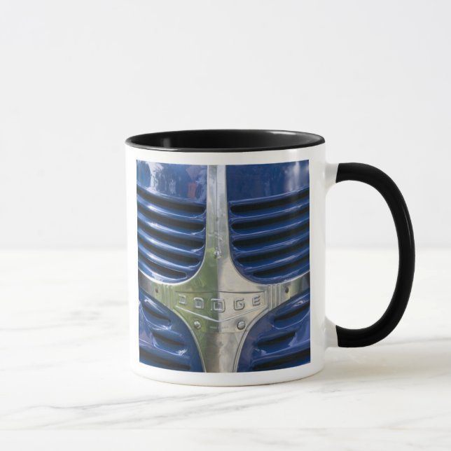 USA, MASSACHUSETTS, Martha's Vineyard: West2 Tasse (Rechts)