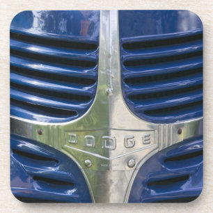 USA, MASSACHUSETTS, Martha's Vineyard: West2 Untersetzer