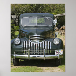 USA, MASSACHUSETTS, Martha's Vineyard: West4 Poster