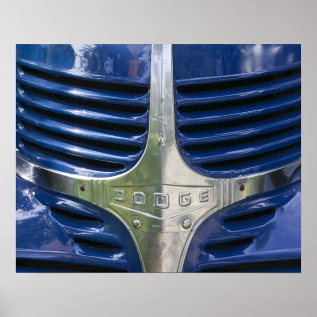 USA, MASSACHUSETTS, Martha's Vineyard: West 2 Poster (Vorne)