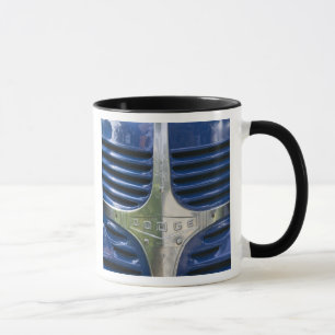 USA, MASSACHUSETTS, Martha's Vineyard: West 2 Tasse