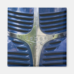 USA, MASSACHUSETTS, Martha's Vineyard: West 3 Magnet