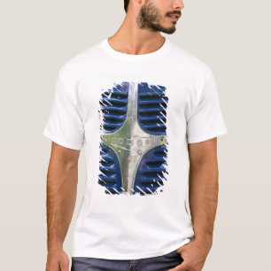 USA, MASSACHUSETTS, Martha's Vineyard: West 3 T-Shirt