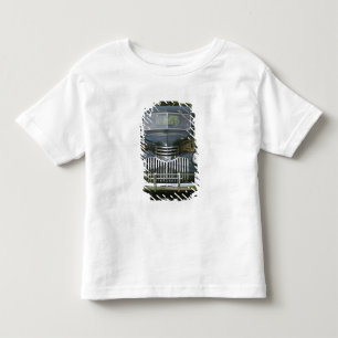 USA, MASSACHUSETTS, Martha's Vineyard: West 4 Kleinkind T-shirt