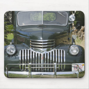 USA, MASSACHUSETTS, Martha's Vineyard: West 4 Mousepad