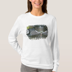 USA, MASSACHUSETTS, Martha's Vineyard: Westen T-Shirt