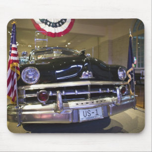 USA, Michigan, Dearborn: The Henry Ford Museum, 2 Mousepad