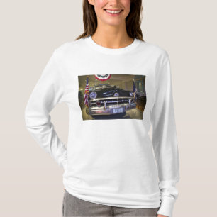 USA, Michigan, Dearborn: The Henry Ford Museum, 2 T-Shirt
