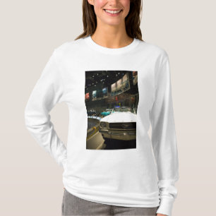 USA, Michigan, Detroit: Ford-Rouge-Fabrik-Ausflug, T-Shirt