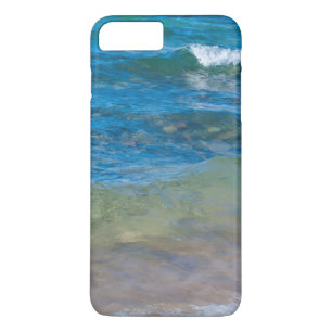 USA, Michigan. Klare Gewässer des Superior-Sees Case-Mate iPhone Hülle