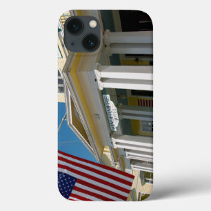 USA, Michigan, Mackinac Island Case-Mate iPhone Hülle