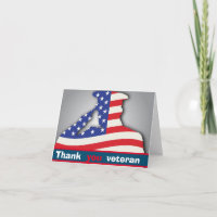 USA Militär dankt Ihnen Veteranen, Veteranentag
