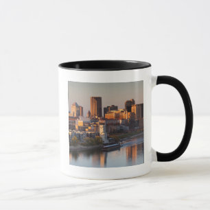 USA, Minnesota, Minneapolis, St Paul 3 Tasse