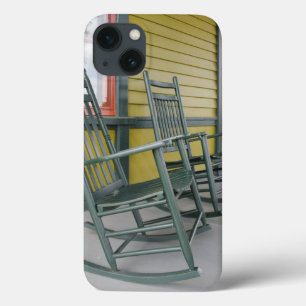 USA, Mississippi, Columbus Case-Mate iPhone Hülle