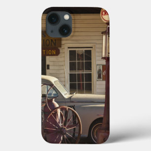 USA, Mississippi, Jackson, Mississippi Case-Mate iPhone Hülle