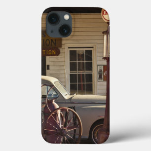 USA, Mississippi, Jackson, Mississippi Case-Mate iPhone Hülle