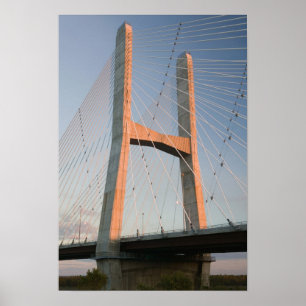 USA, Missouri, Cape Girardeau: Der Gesetzentwurf Poster