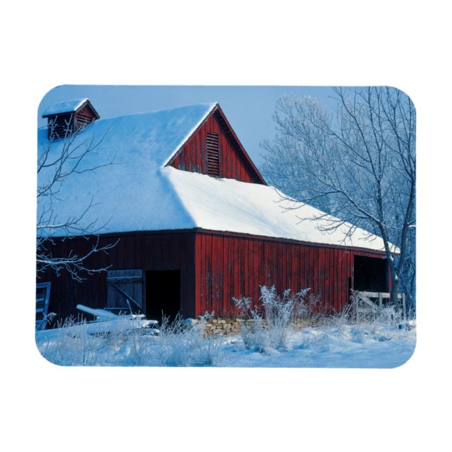 USA, Missouri, Jackson Landkreis, Fleming Park Magnet (Horizontal)