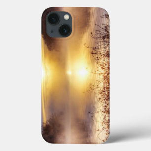 USA, Missouri, Kansas City Metro Area, Fleming Case-Mate iPhone Hülle