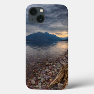 USA, Montana, Glacier National Park 1 Case-Mate iPhone Hülle