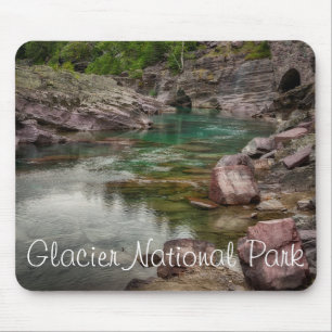 USA, Montana, Glacier National Park 2 Mousepad